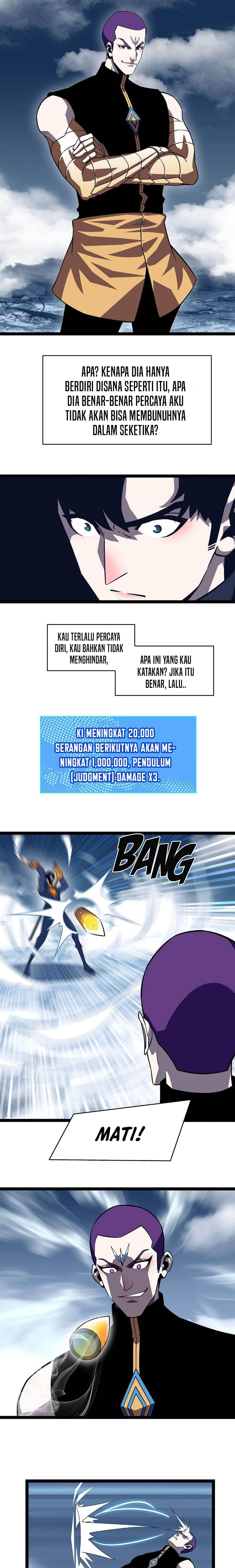 It All Starts with Playing Game Seriously