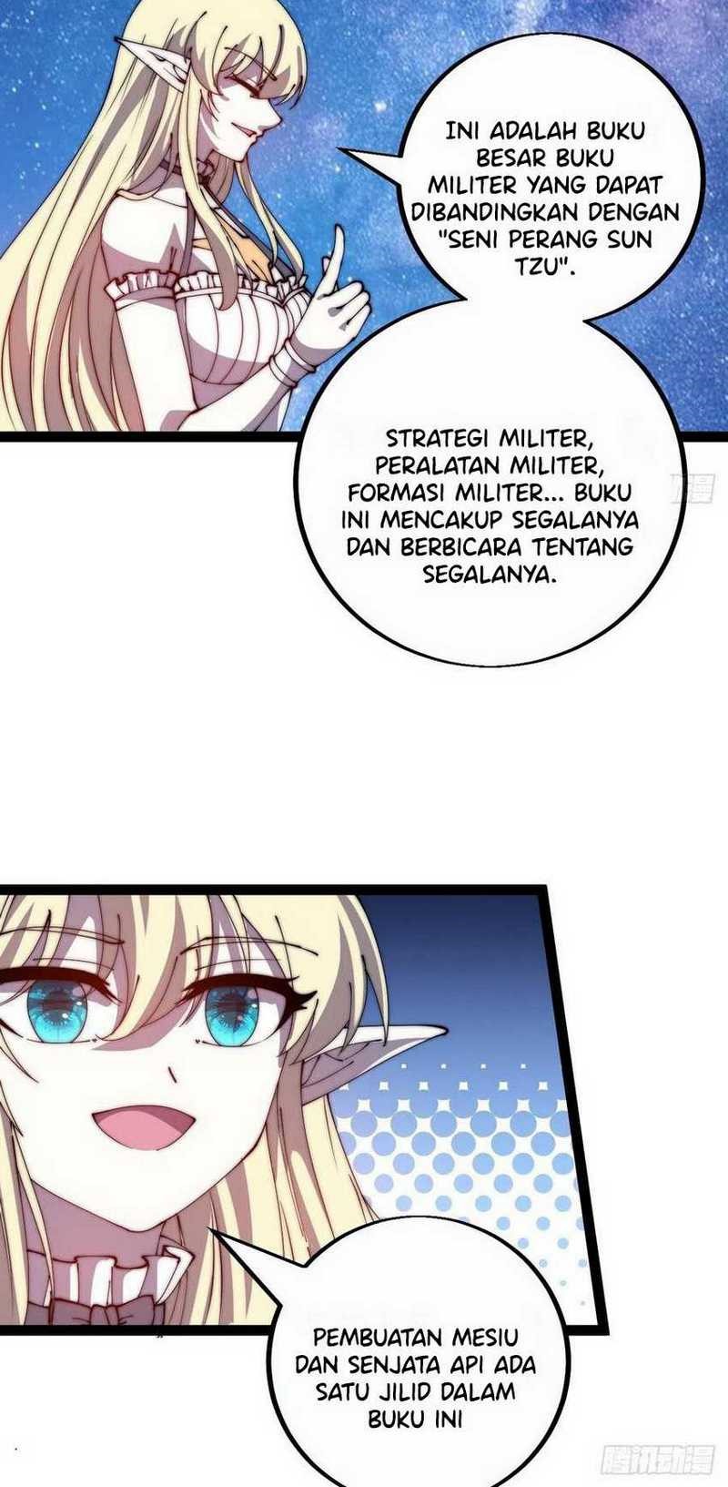 It Starts With A Mountain
