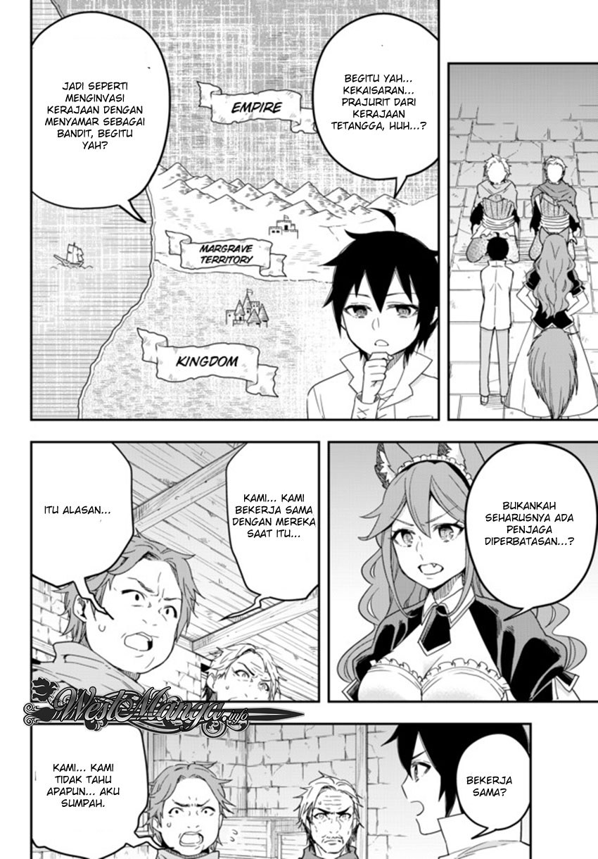 Jitsu wa Ore, Saikyou deshita?