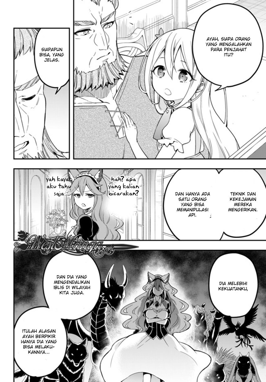 Jitsu wa Ore, Saikyou deshita?