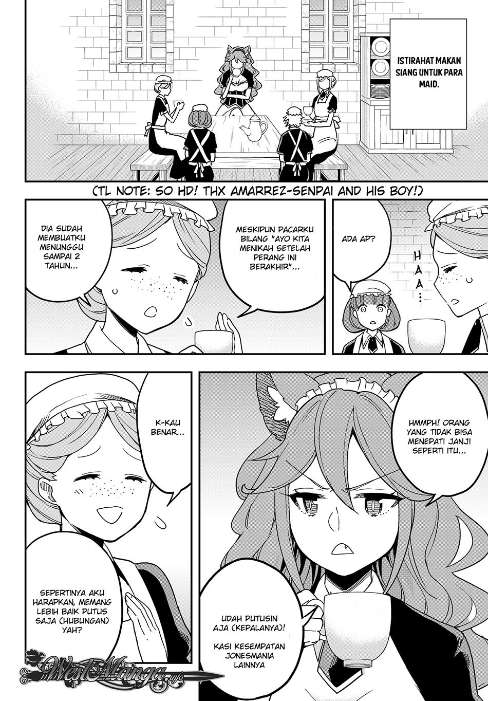 Jitsu wa Ore, Saikyou deshita?