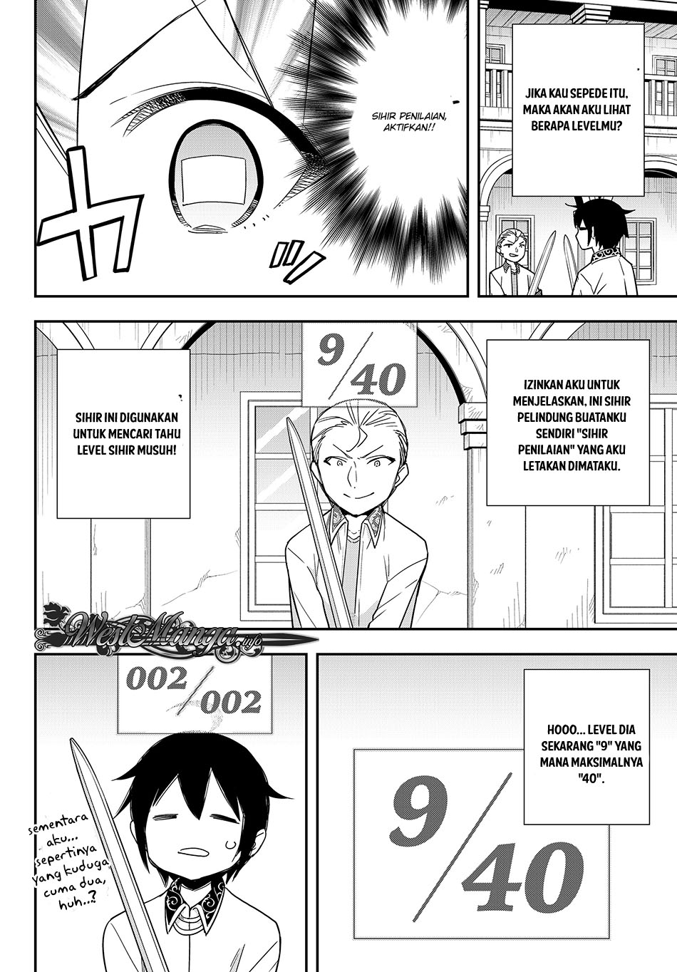 Jitsu wa Ore, Saikyou deshita?