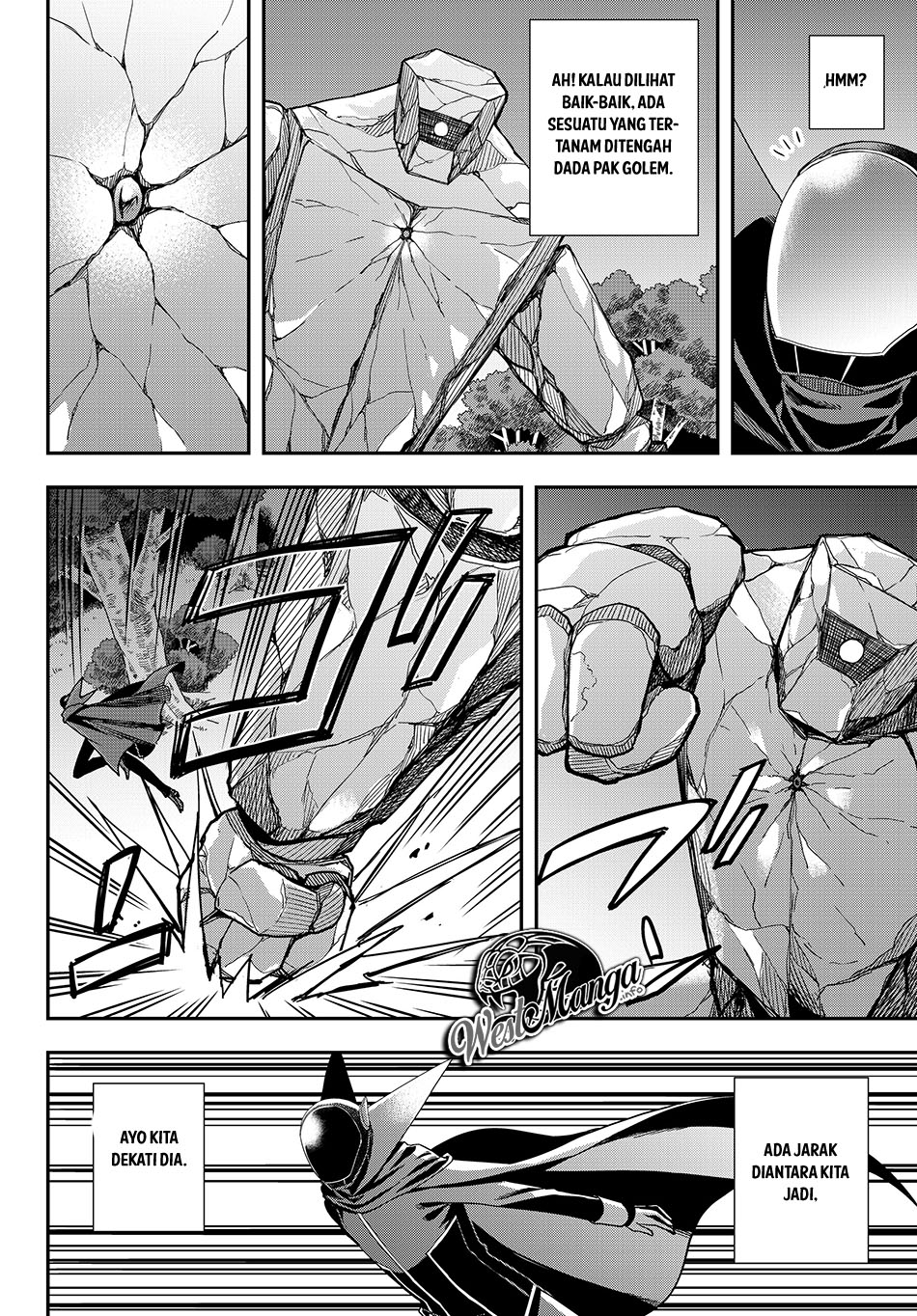 Jitsu wa Ore, Saikyou deshita?