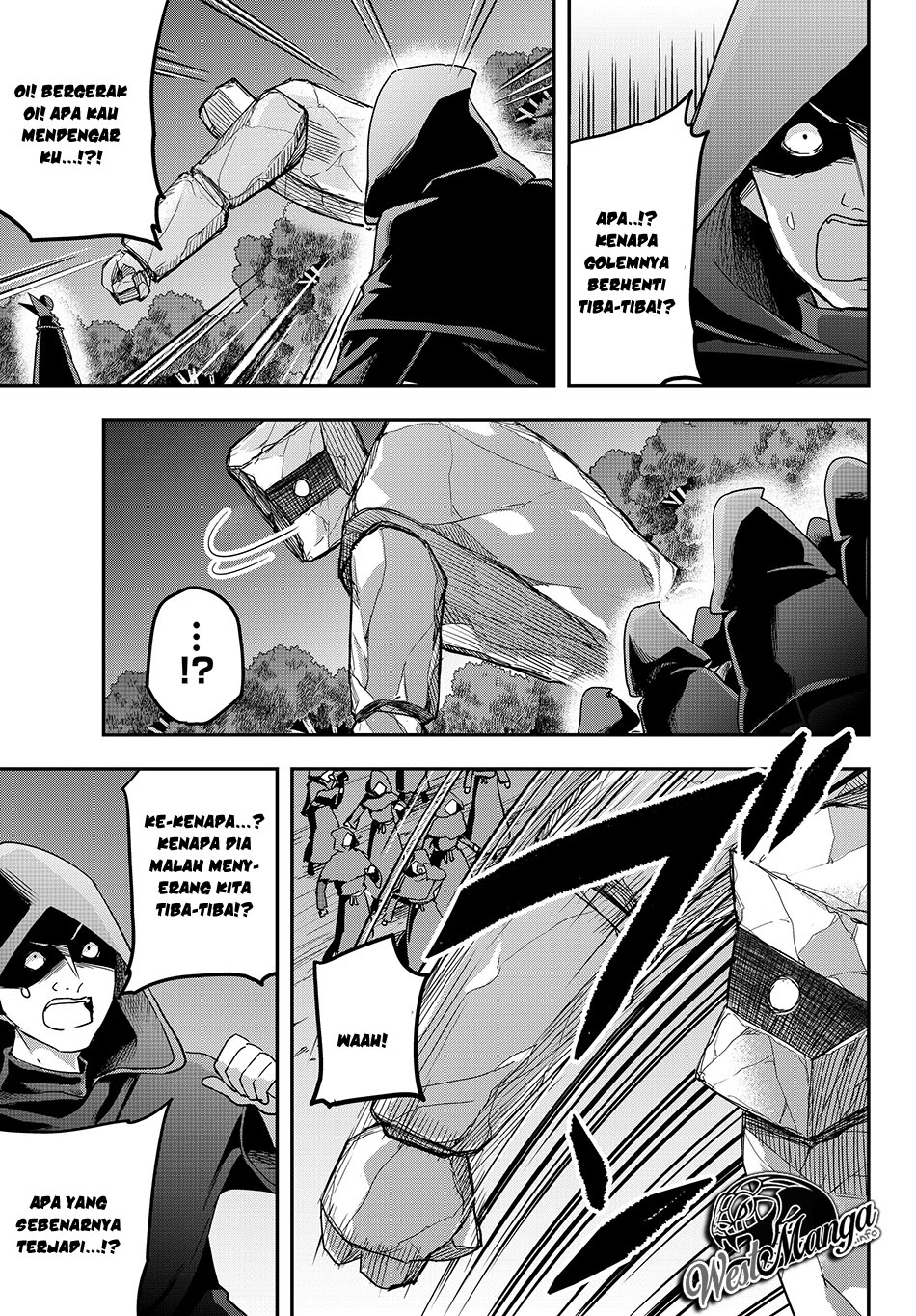 Jitsu wa Ore, Saikyou deshita?