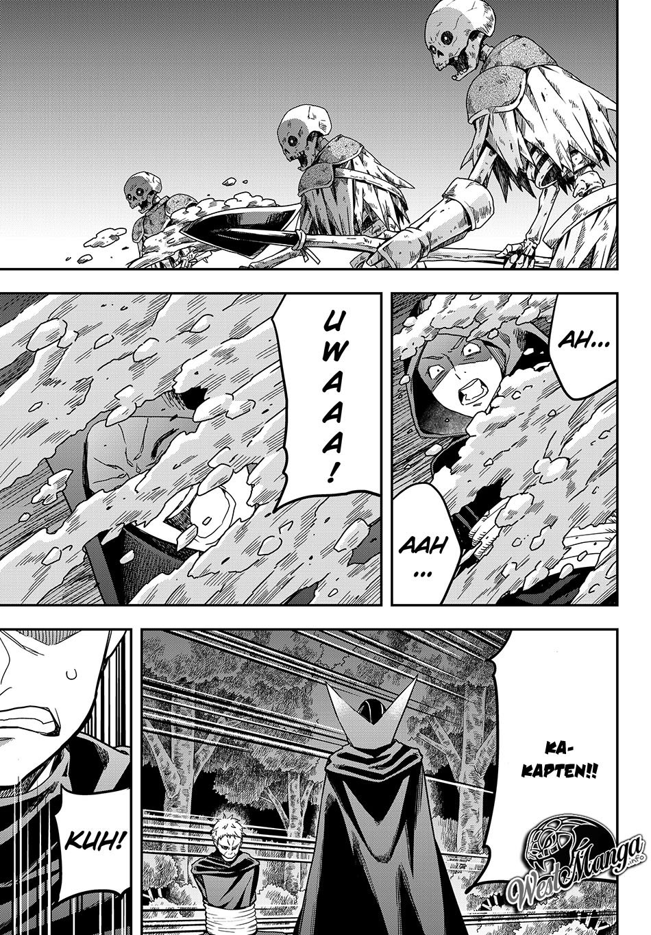 Jitsu wa Ore, Saikyou deshita?