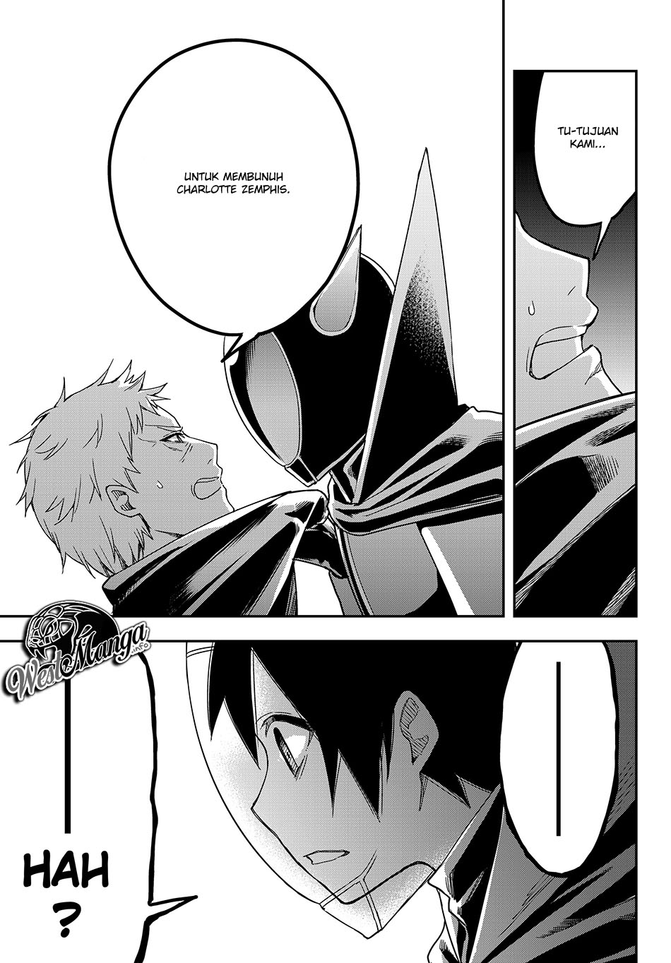 Jitsu wa Ore, Saikyou deshita?