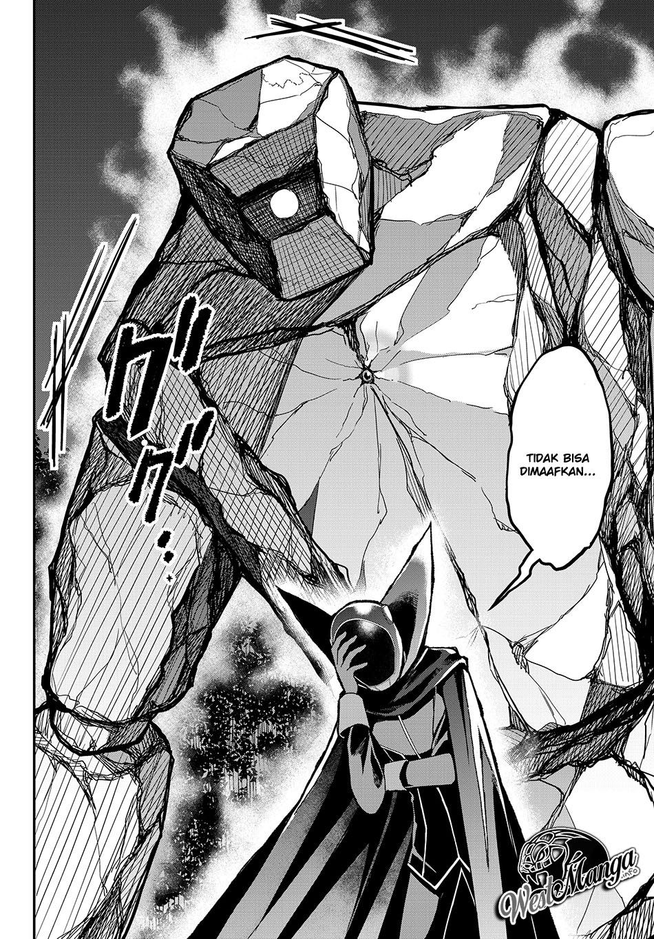Jitsu wa Ore, Saikyou deshita?