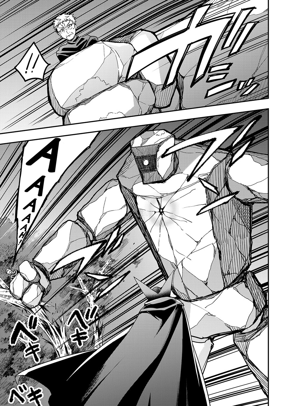 Jitsu wa Ore, Saikyou deshita?
