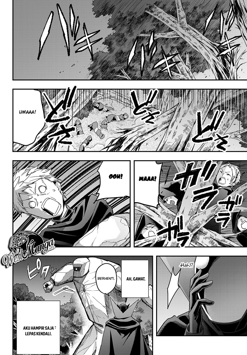 Jitsu wa Ore, Saikyou deshita?
