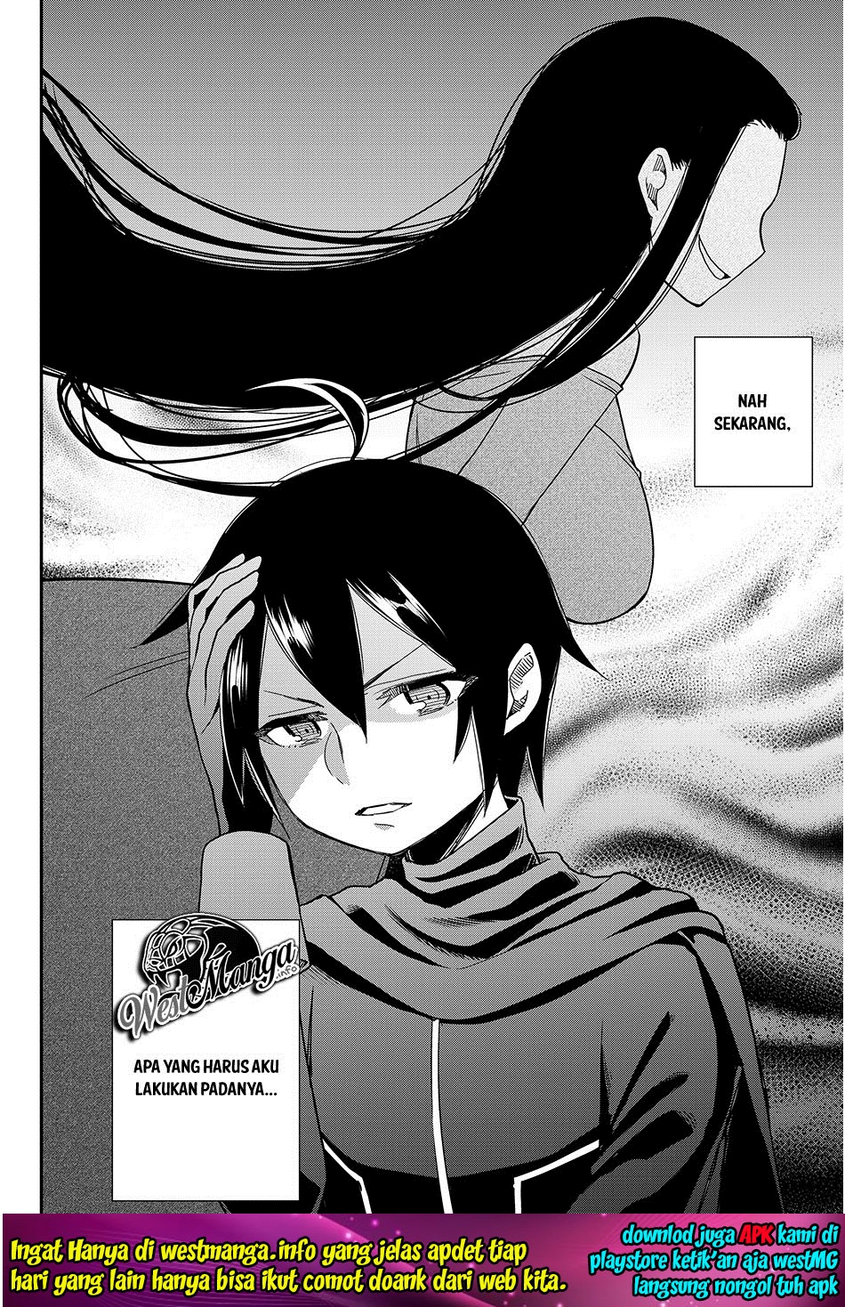 Jitsu wa Ore, Saikyou deshita?