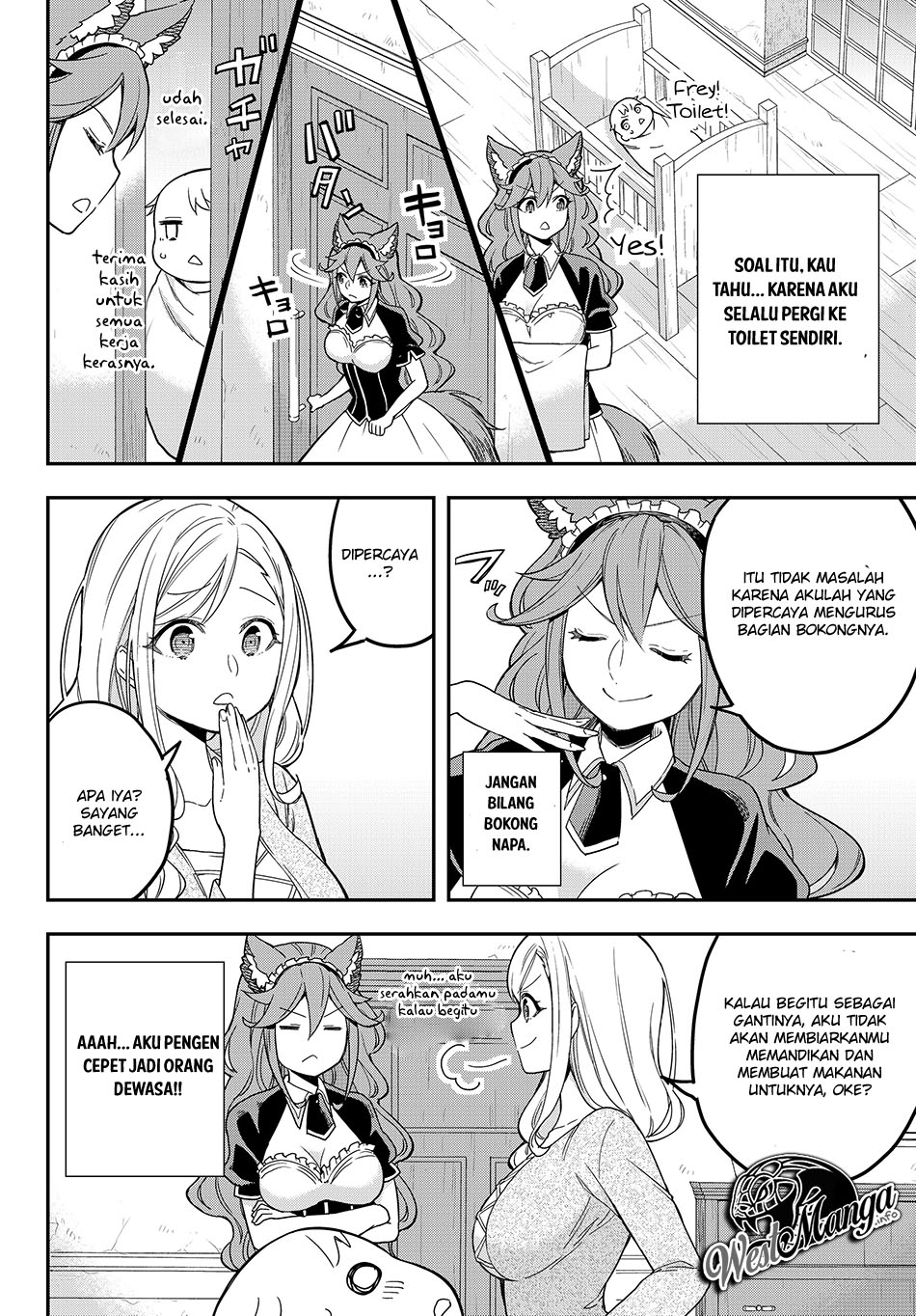Jitsu wa Ore, Saikyou deshita?