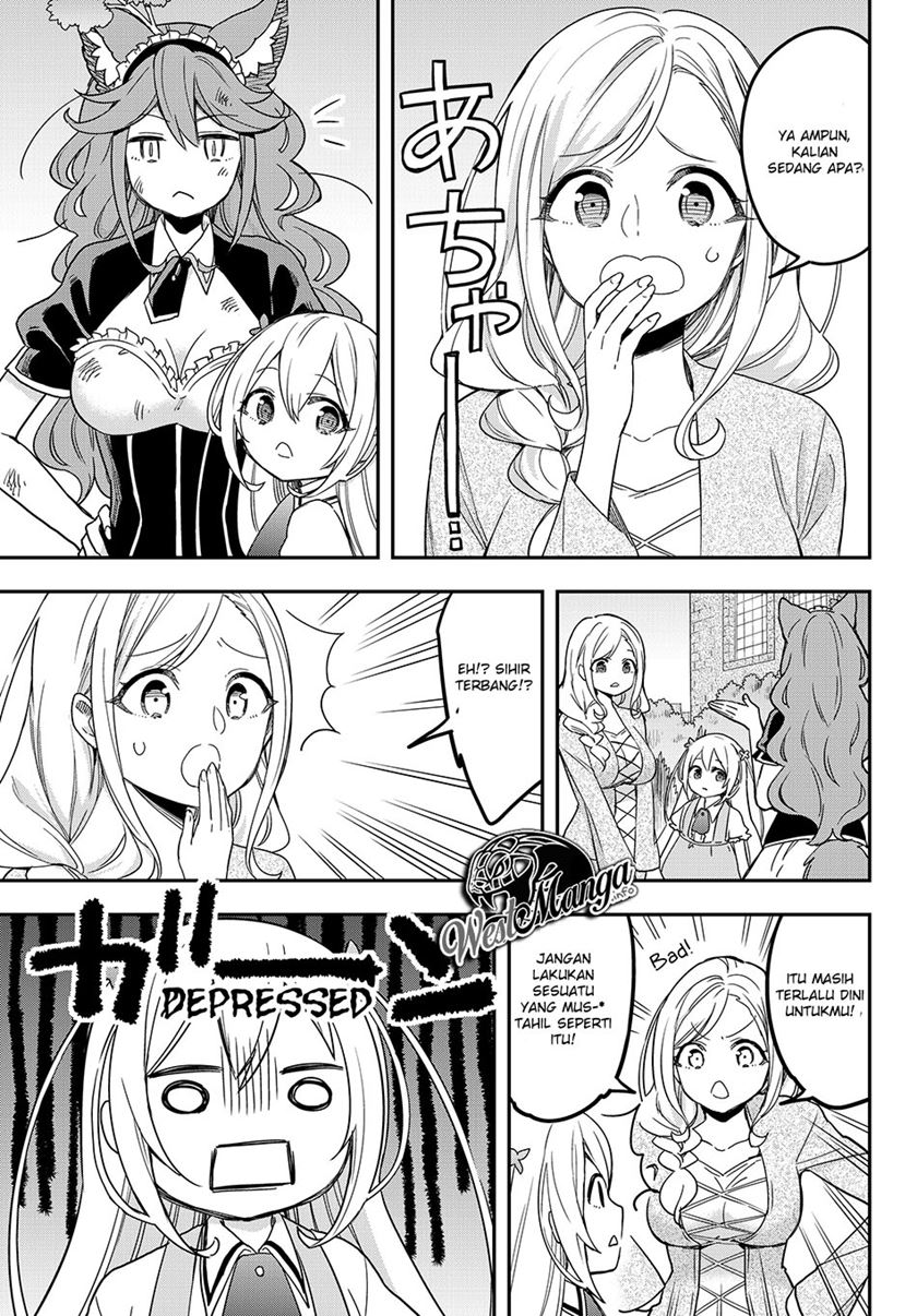 Jitsu wa Ore, Saikyou deshita?
