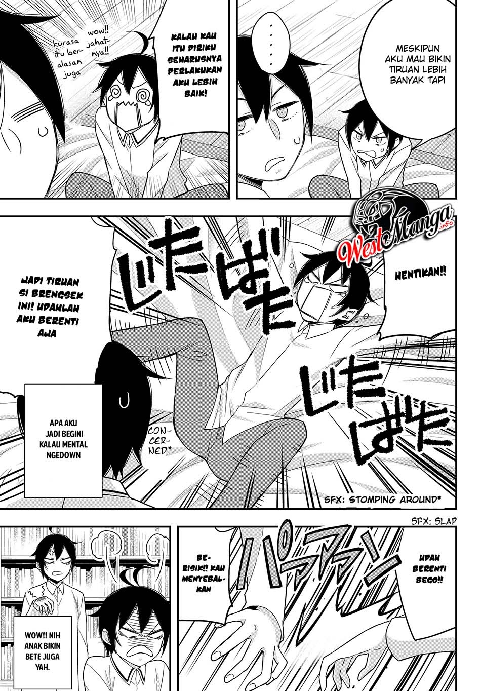 Jitsu wa Ore, Saikyou deshita?