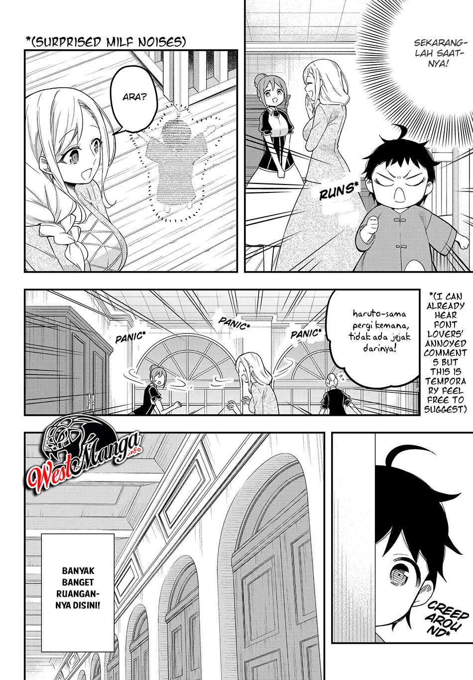 Jitsu wa Ore, Saikyou deshita?