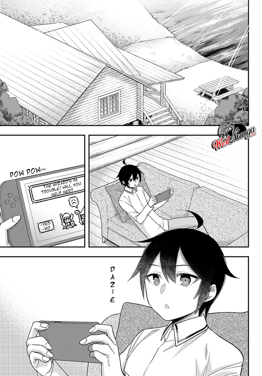 Jitsu wa Ore, Saikyou deshita?