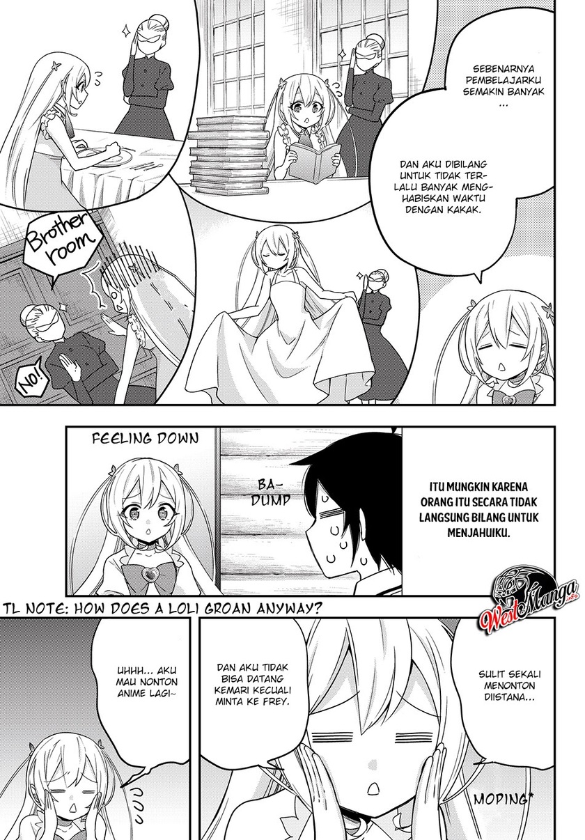 Jitsu wa Ore, Saikyou deshita?