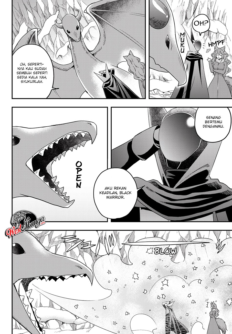 Jitsu wa Ore, Saikyou deshita?