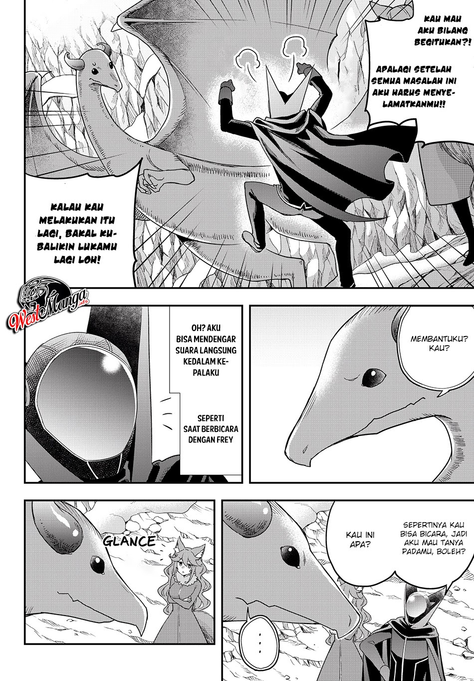 Jitsu wa Ore, Saikyou deshita?