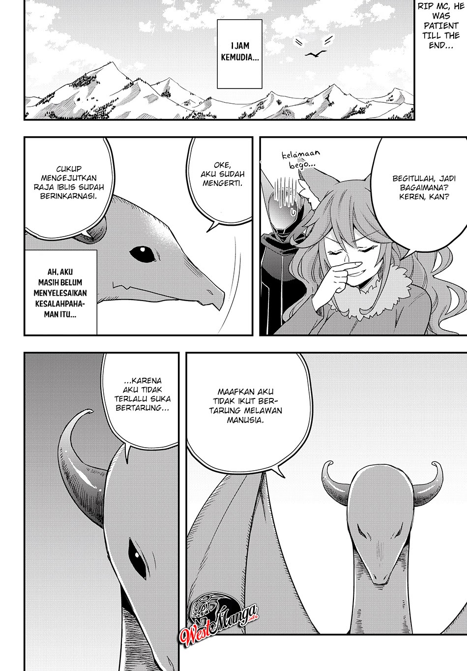 Jitsu wa Ore, Saikyou deshita?