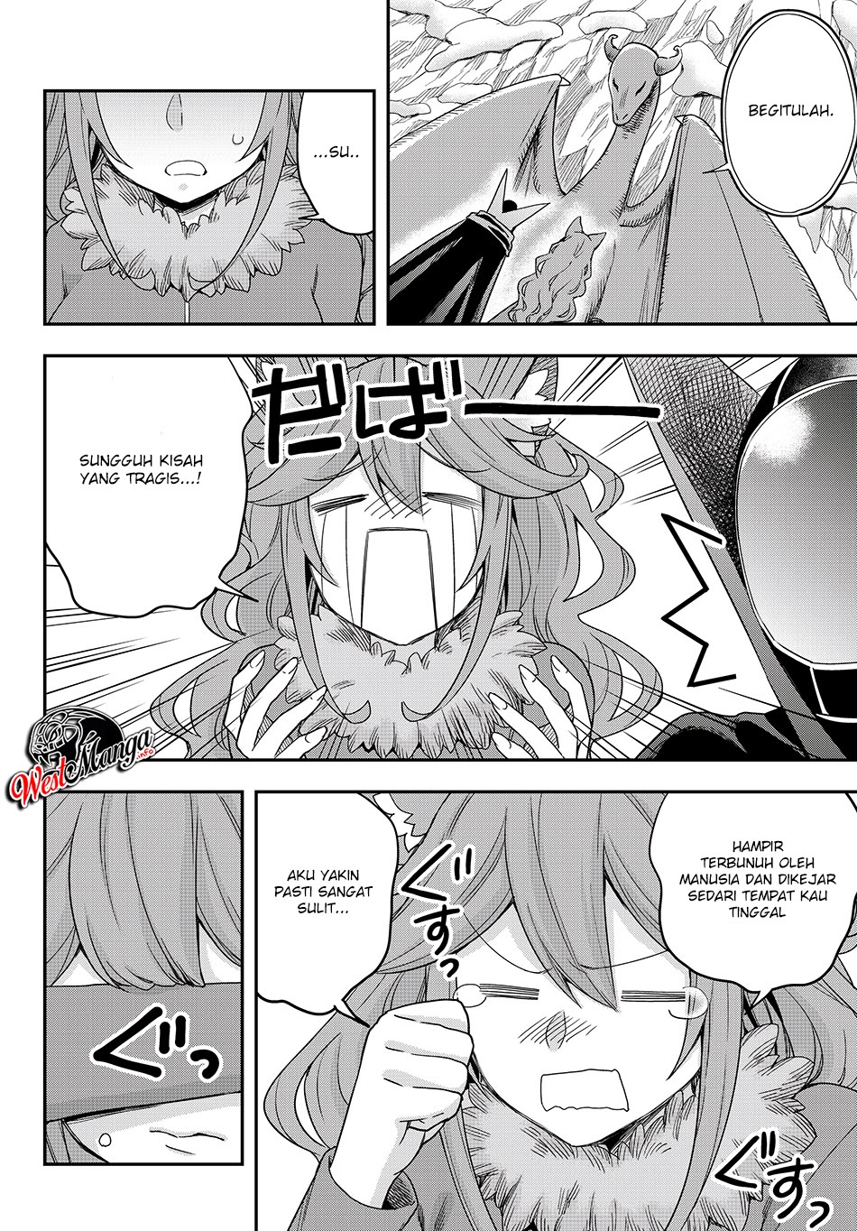 Jitsu wa Ore, Saikyou deshita?