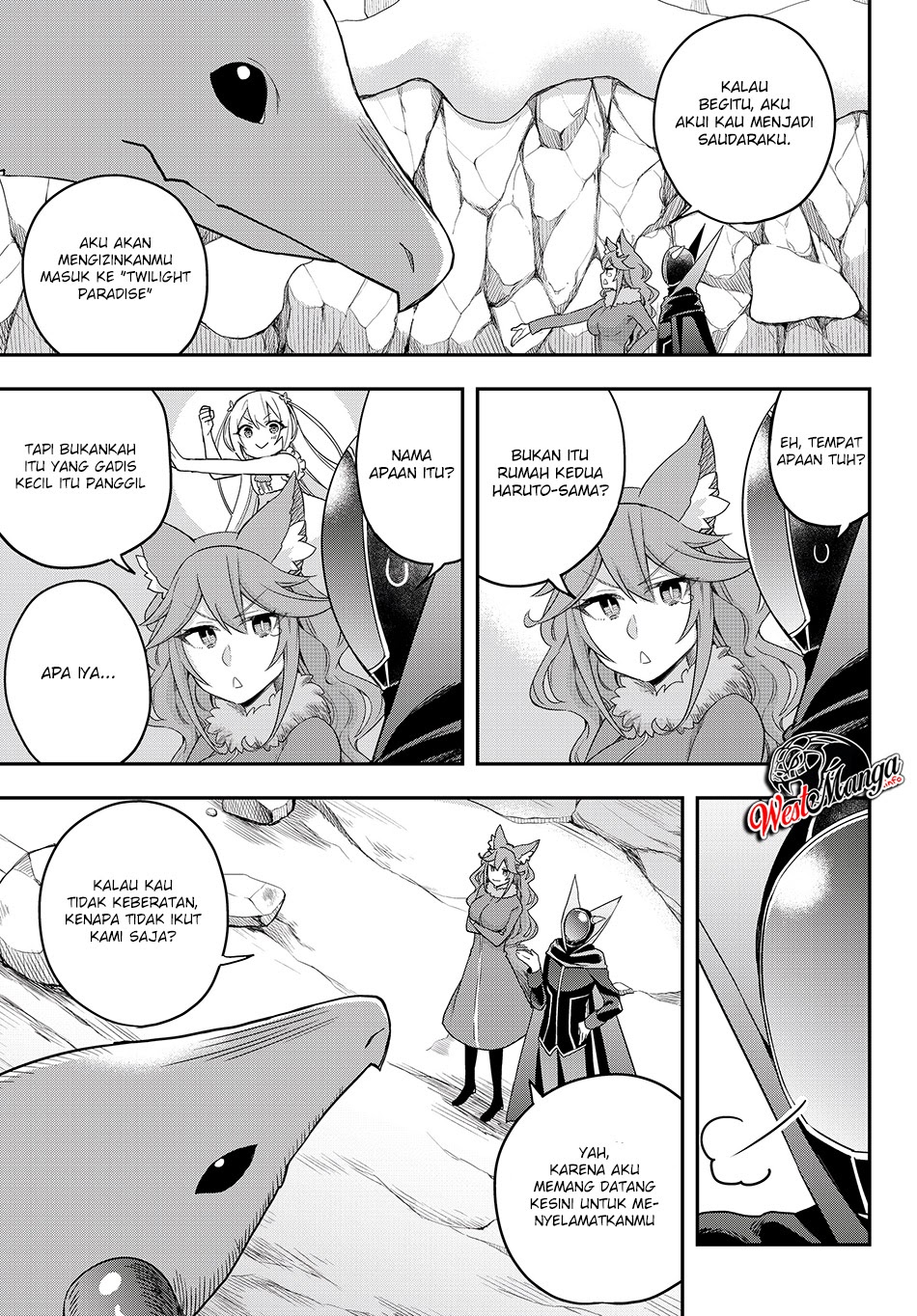 Jitsu wa Ore, Saikyou deshita?