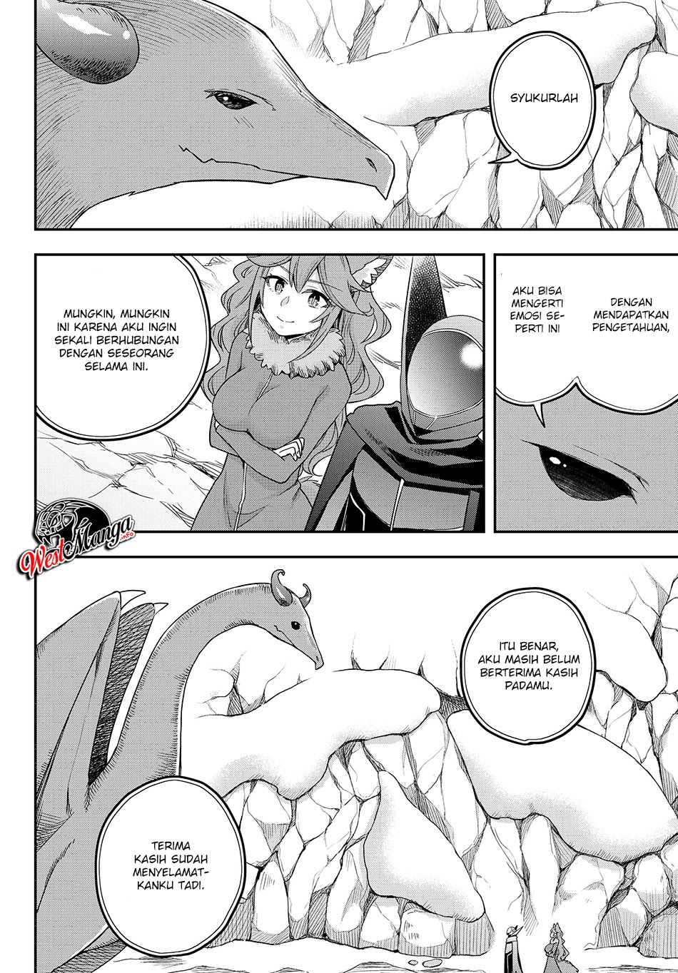 Jitsu wa Ore, Saikyou deshita?