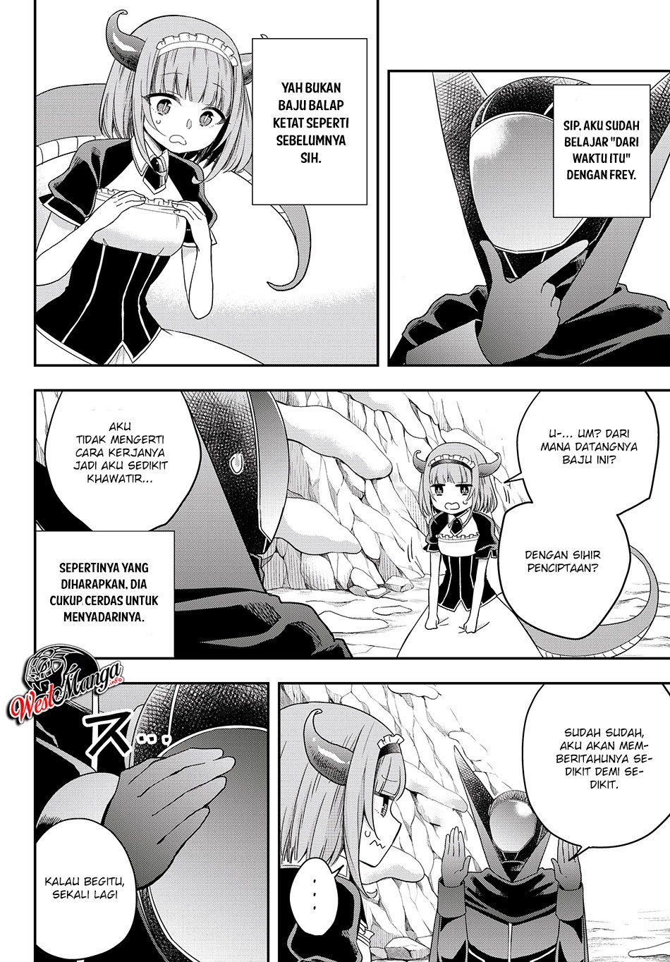 Jitsu wa Ore, Saikyou deshita?