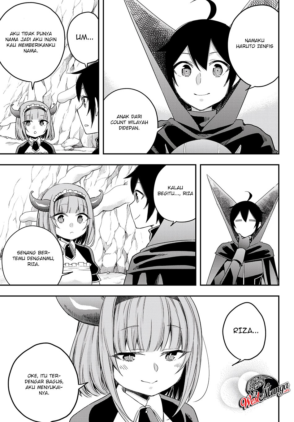 Jitsu wa Ore, Saikyou deshita?