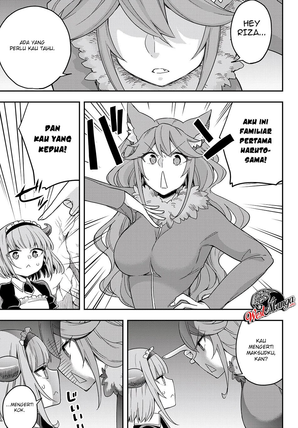 Jitsu wa Ore, Saikyou deshita?