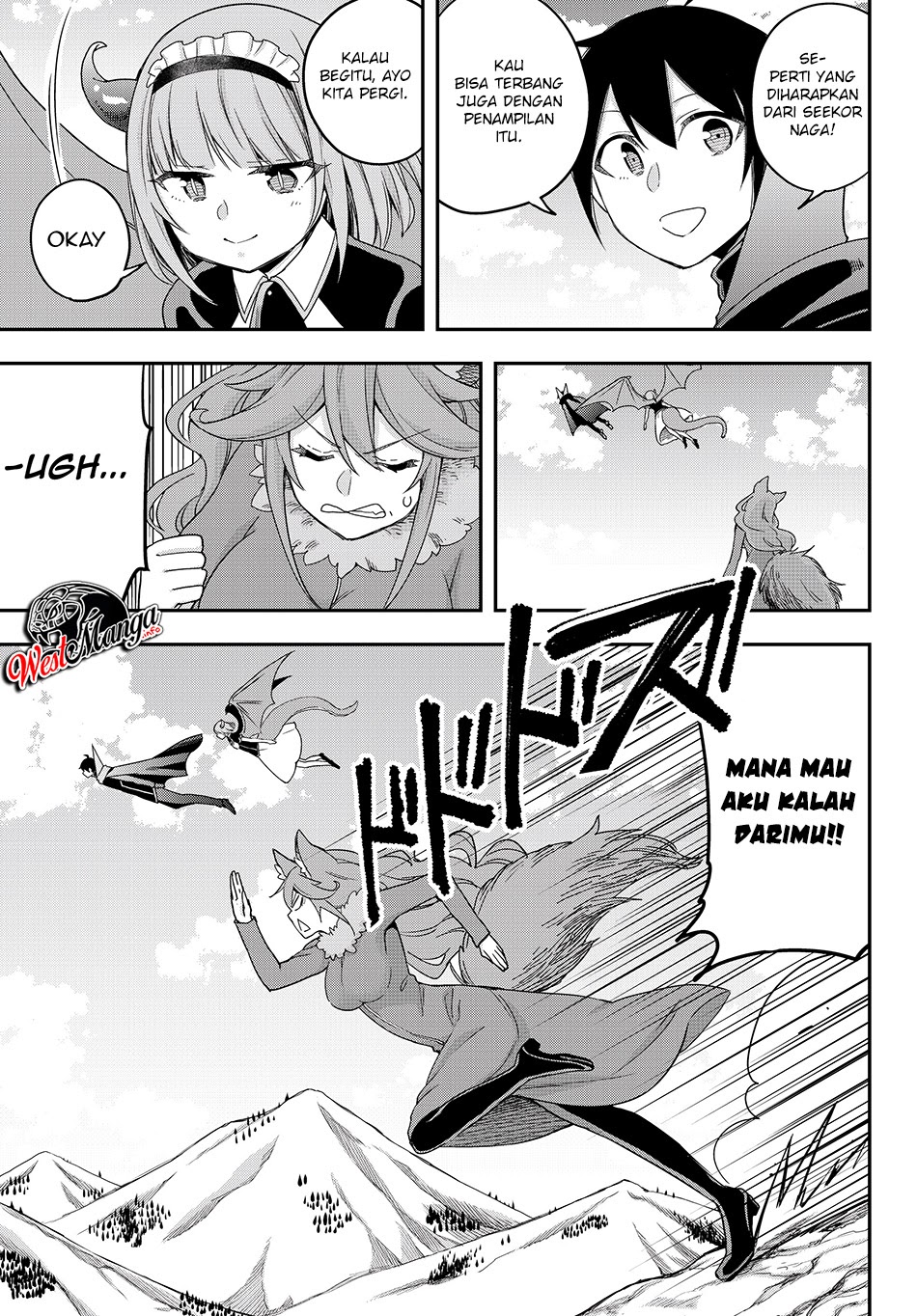 Jitsu wa Ore, Saikyou deshita?