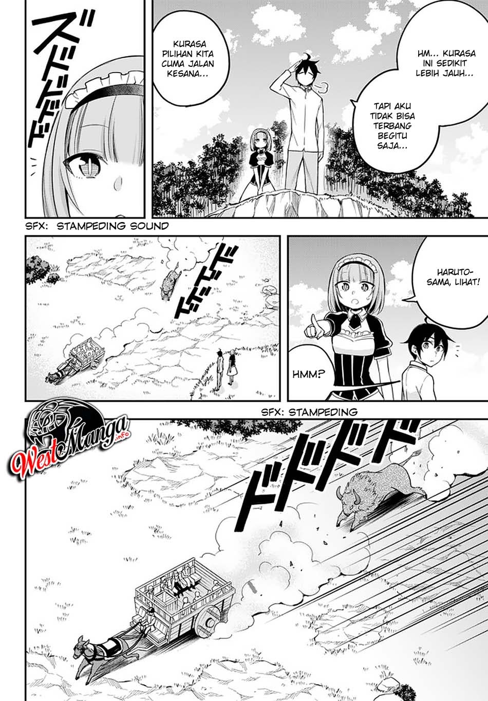 Jitsu wa Ore, Saikyou deshita?