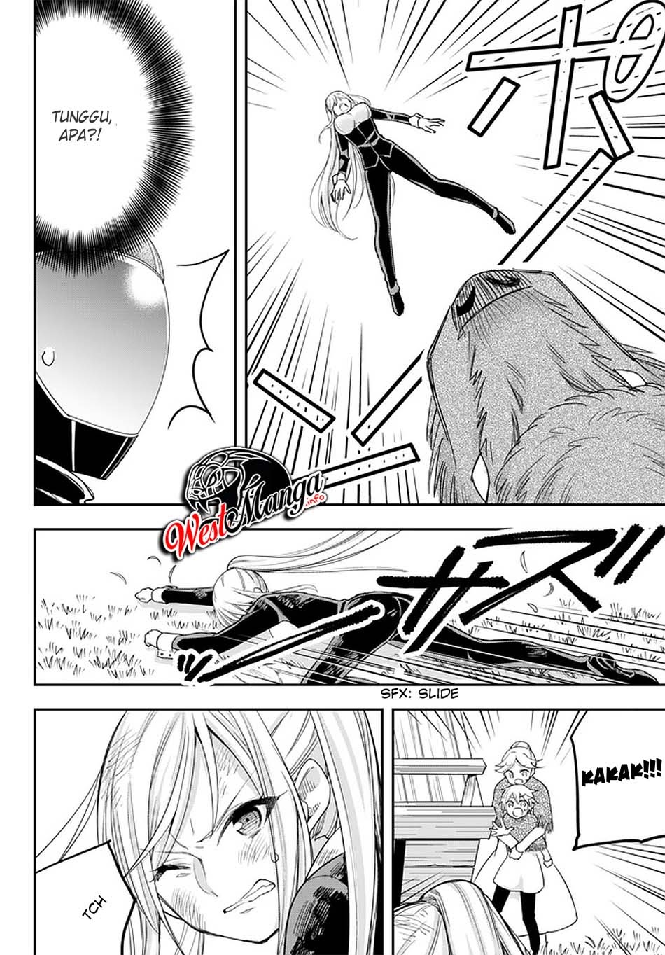 Jitsu wa Ore, Saikyou deshita?
