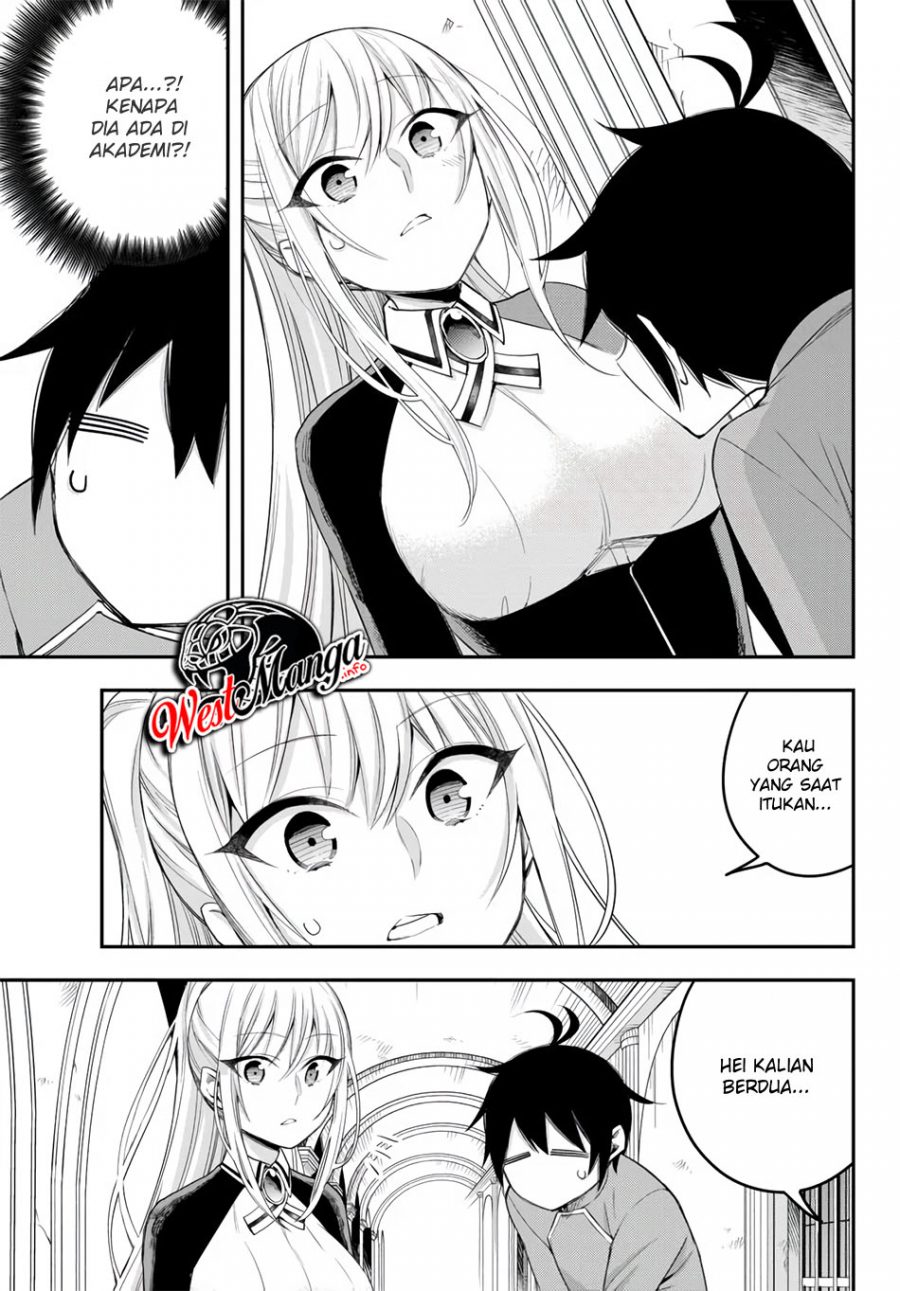 Jitsu wa Ore, Saikyou deshita?