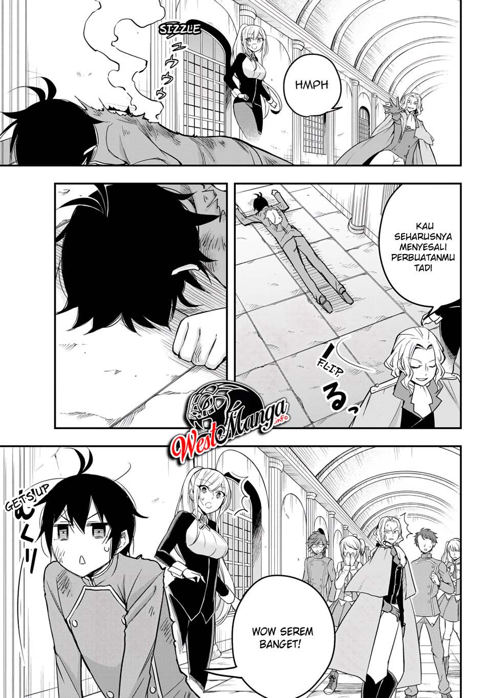 Jitsu wa Ore, Saikyou deshita?