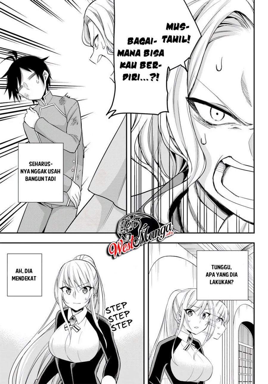 Jitsu wa Ore, Saikyou deshita?