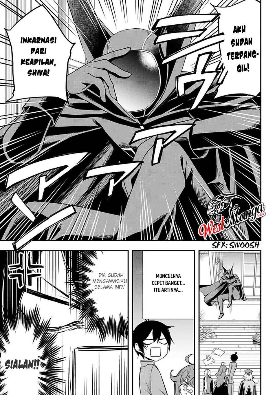 Jitsu wa Ore, Saikyou deshita?
