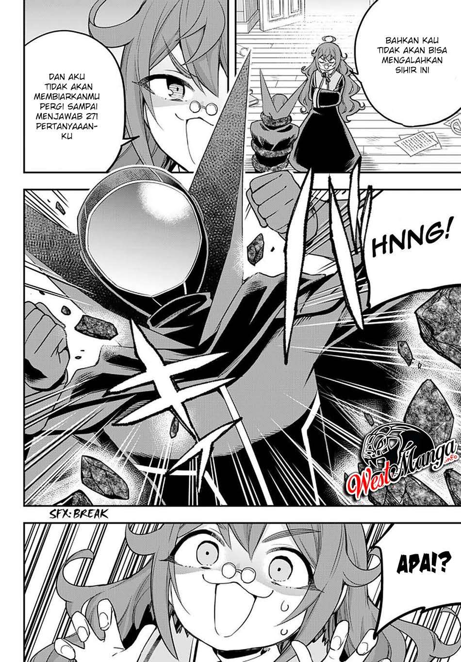 Jitsu wa Ore, Saikyou deshita?