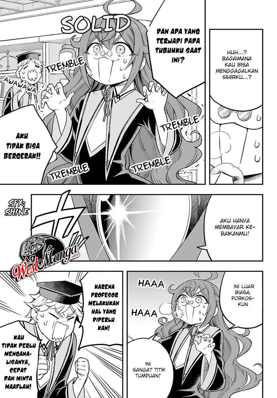 Jitsu wa Ore, Saikyou deshita?