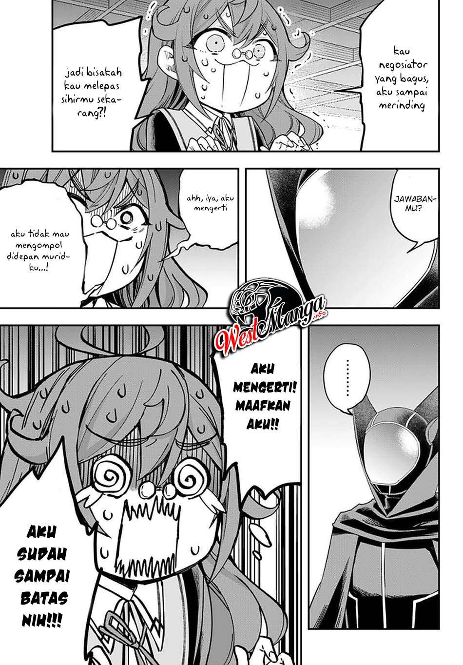 Jitsu wa Ore, Saikyou deshita?