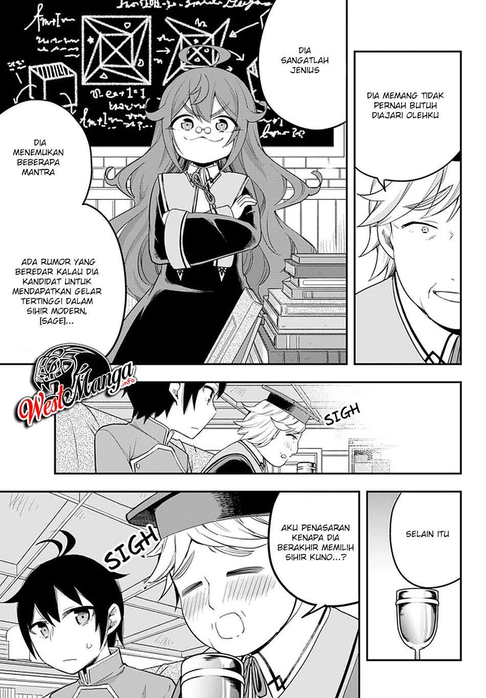 Jitsu wa Ore, Saikyou deshita?