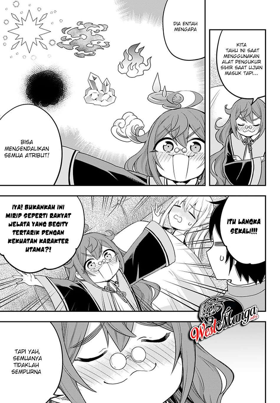 Jitsu wa Ore, Saikyou deshita?