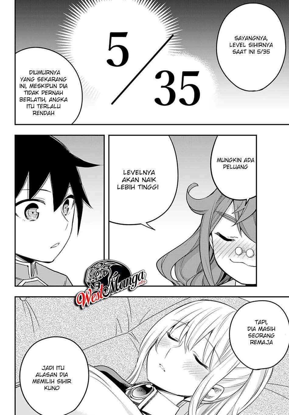 Jitsu wa Ore, Saikyou deshita?
