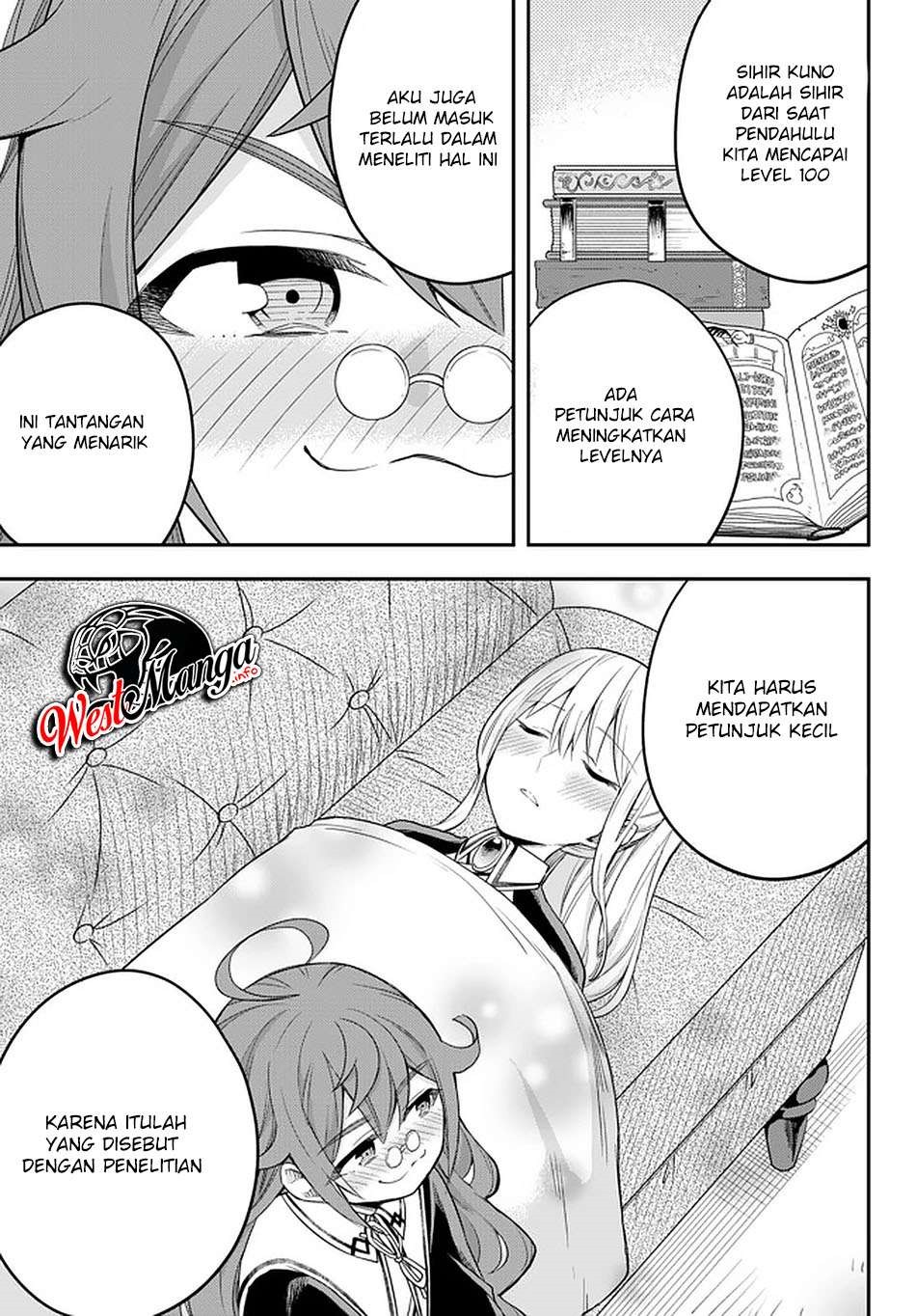 Jitsu wa Ore, Saikyou deshita?