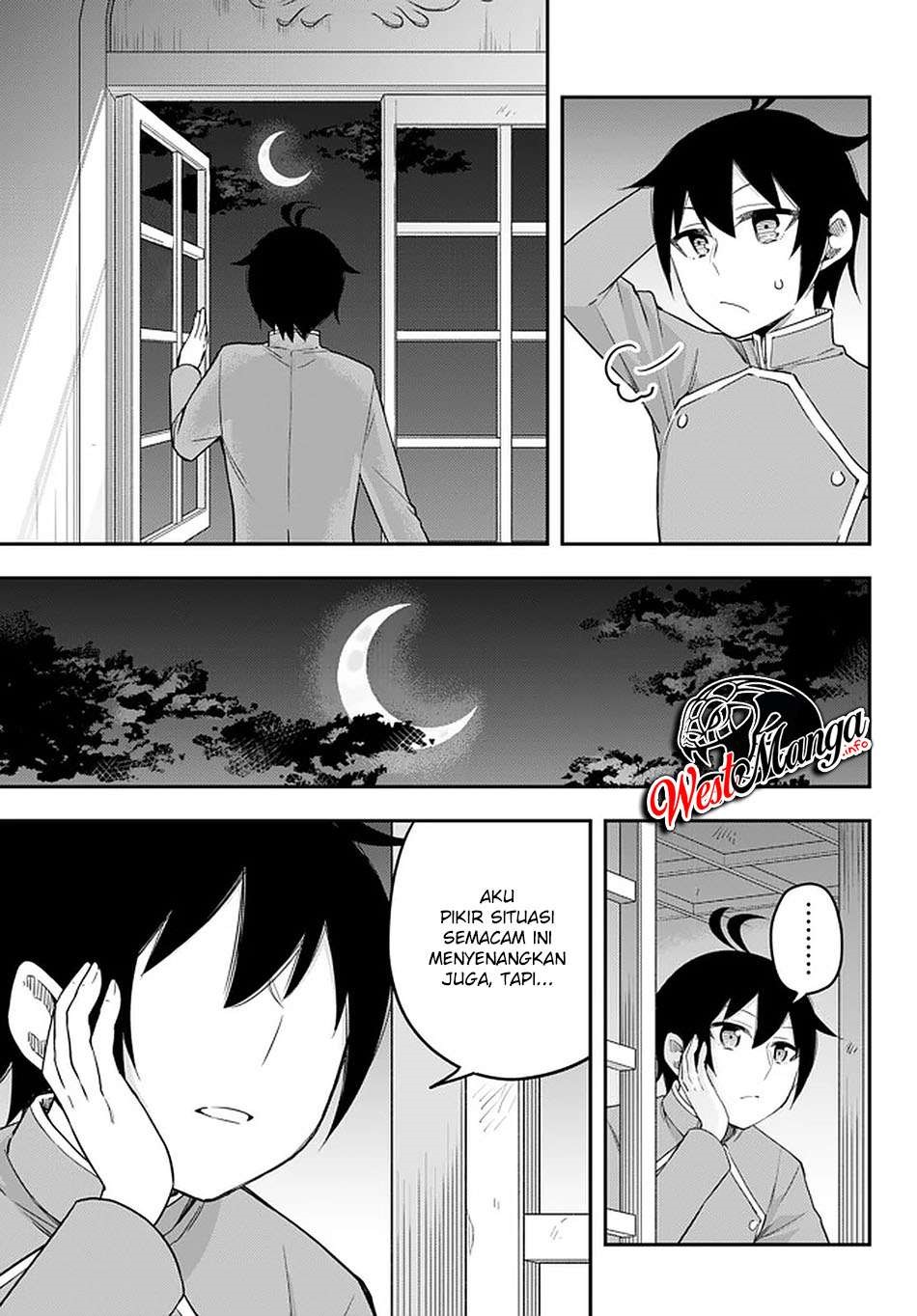 Jitsu wa Ore, Saikyou deshita?