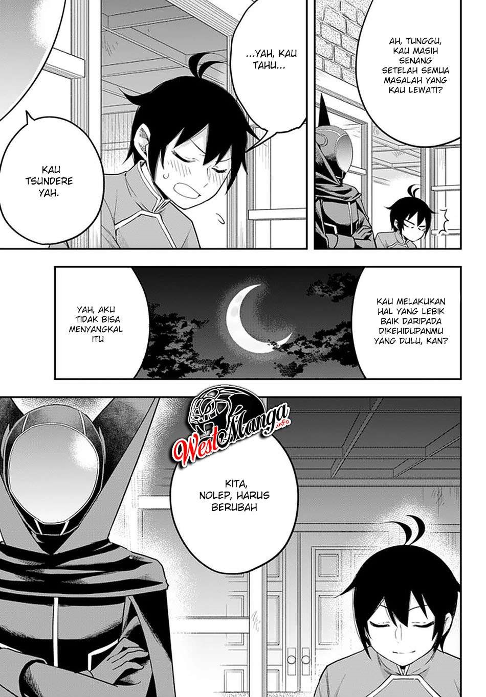 Jitsu wa Ore, Saikyou deshita?