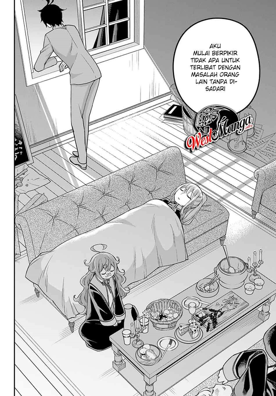 Jitsu wa Ore, Saikyou deshita?