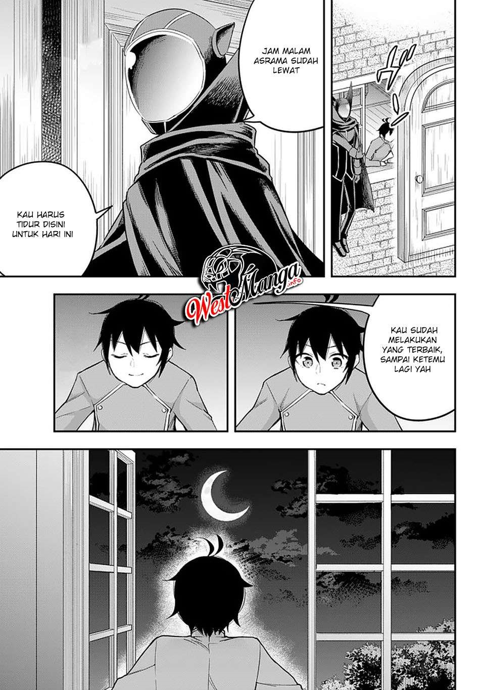Jitsu wa Ore, Saikyou deshita?