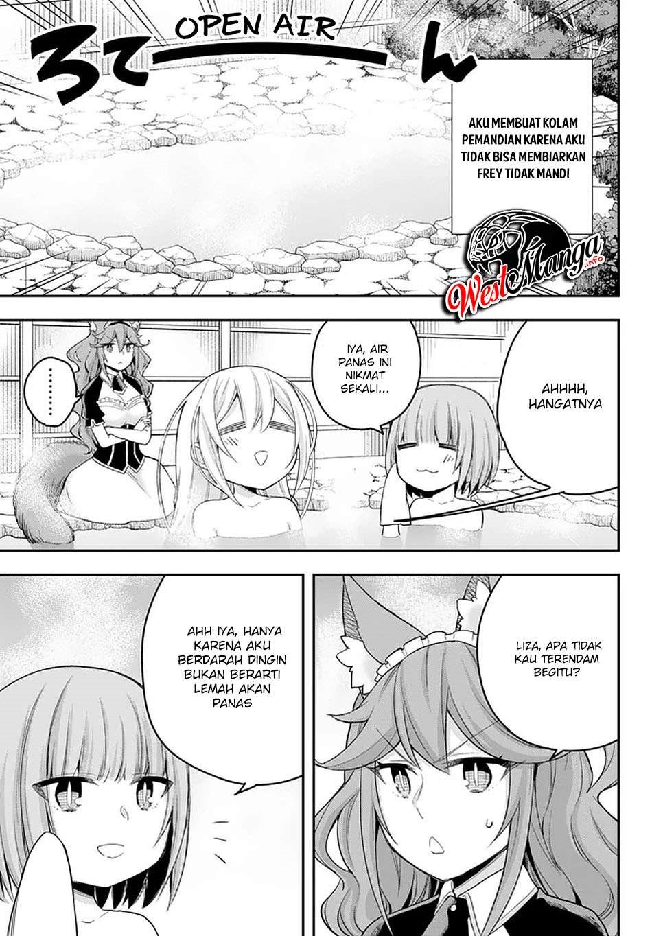 Jitsu wa Ore, Saikyou deshita?