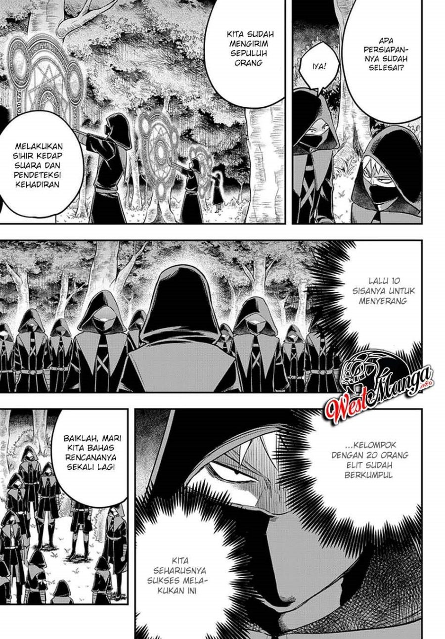 Jitsu wa Ore, Saikyou deshita?