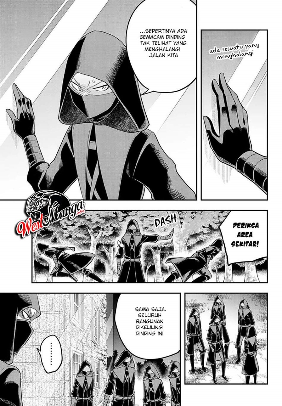 Jitsu wa Ore, Saikyou deshita?